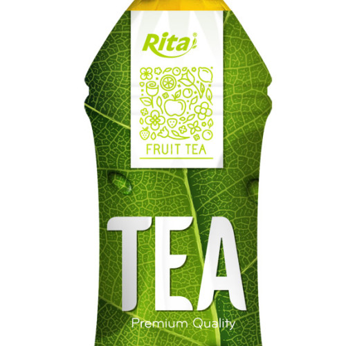350ml Fruit Tea Premium Quality